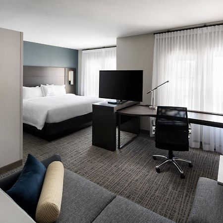 Residence Inn By Marriott Boulder Canyon Boulevard Bagian luar foto