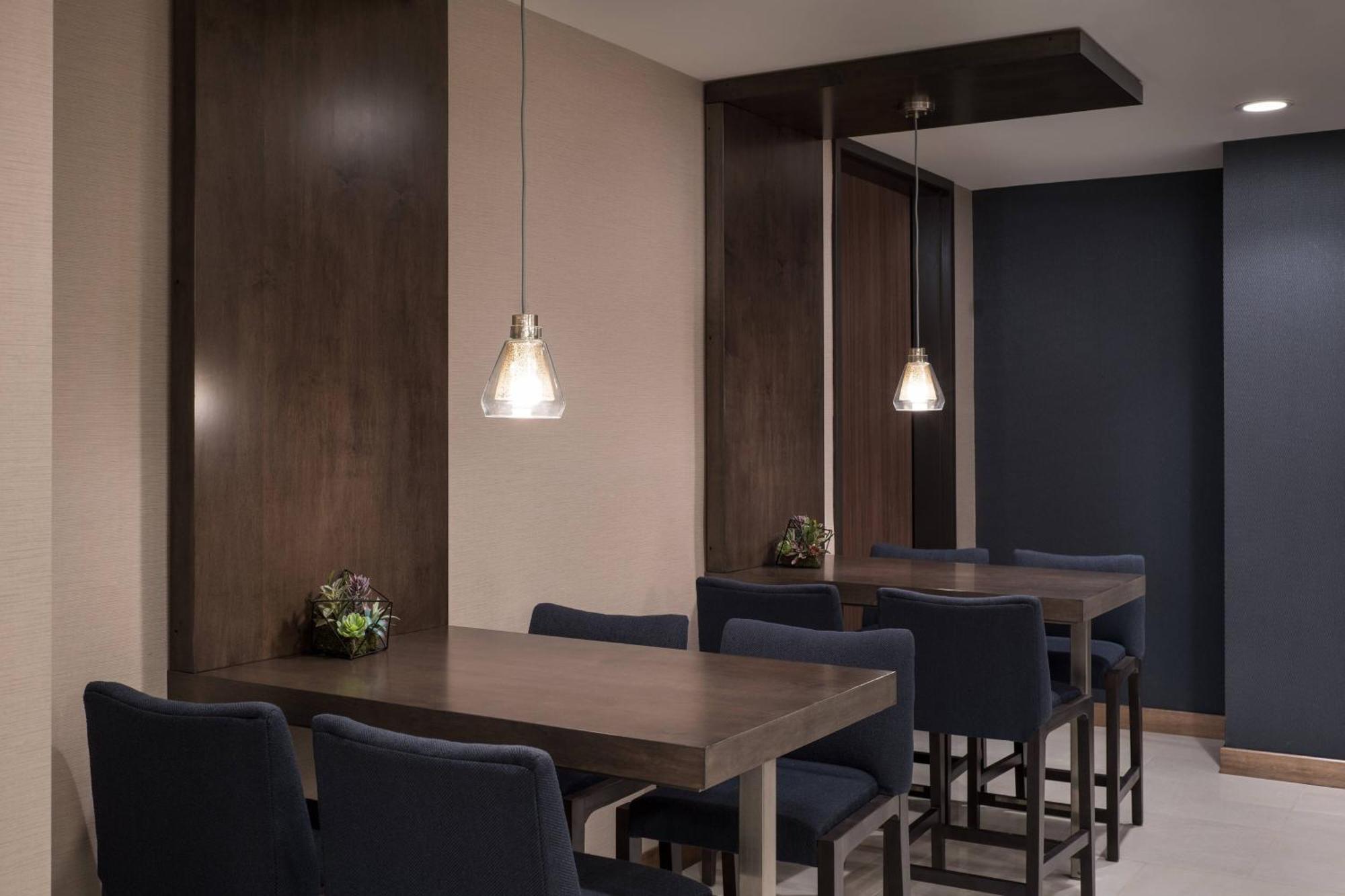 Residence Inn By Marriott Boulder Canyon Boulevard Bagian luar foto