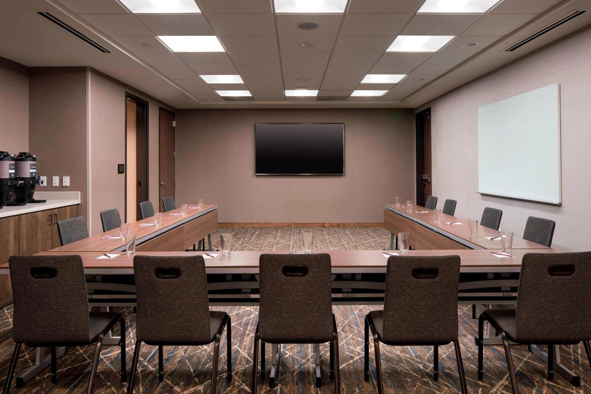 Residence Inn By Marriott Boulder Canyon Boulevard Bagian luar foto