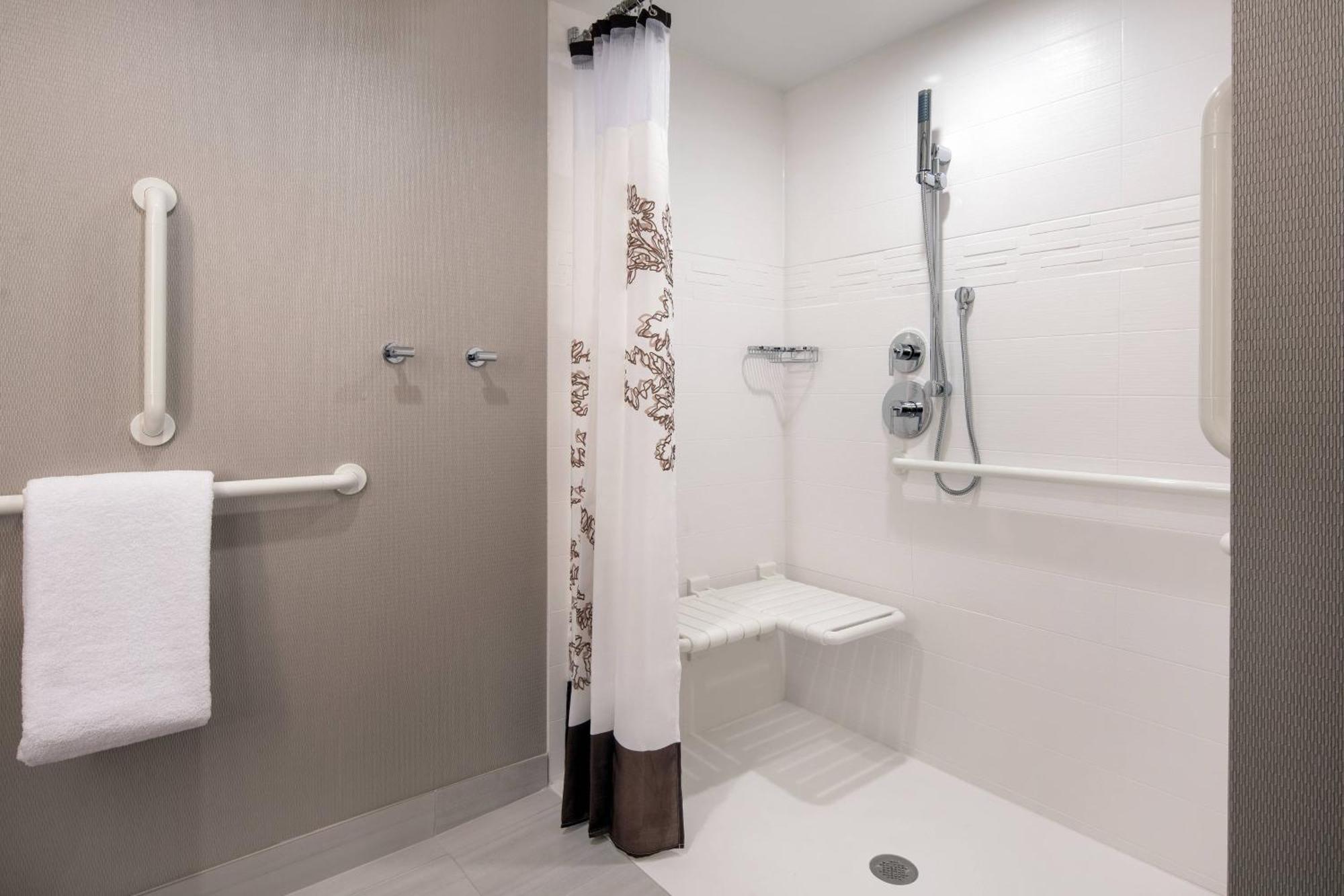 Residence Inn By Marriott Boulder Canyon Boulevard Bagian luar foto