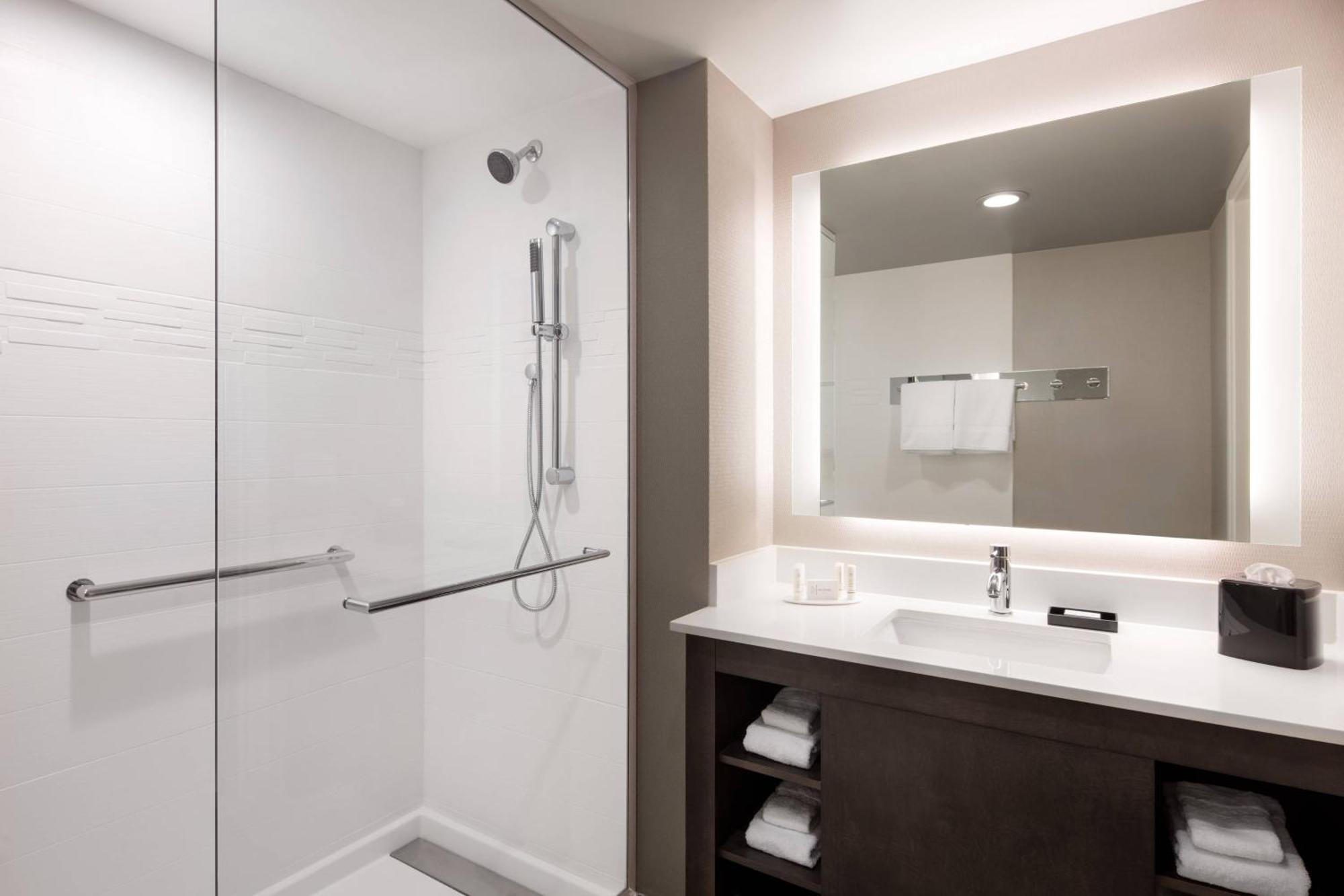 Residence Inn By Marriott Boulder Canyon Boulevard Bagian luar foto