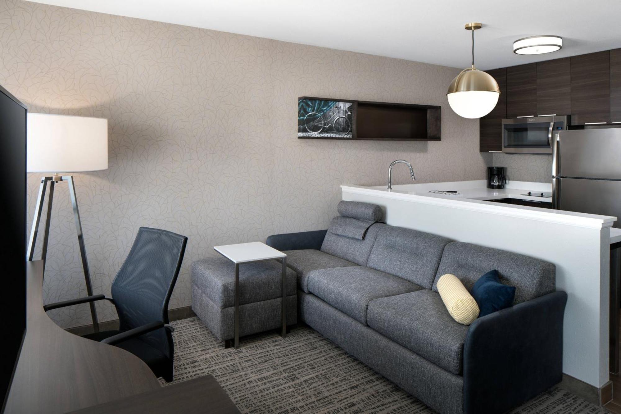 Residence Inn By Marriott Boulder Canyon Boulevard Bagian luar foto