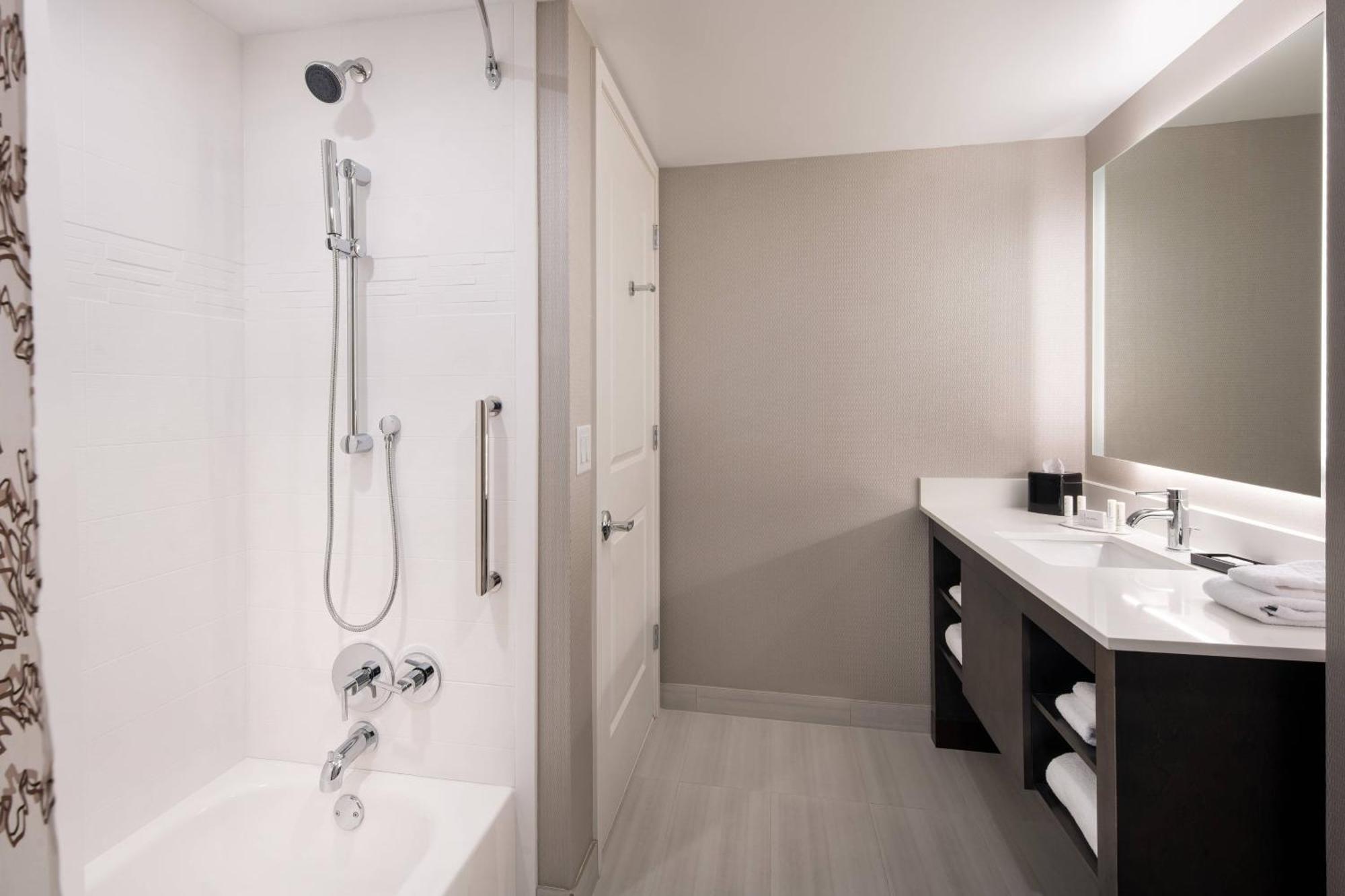 Residence Inn By Marriott Boulder Canyon Boulevard Bagian luar foto