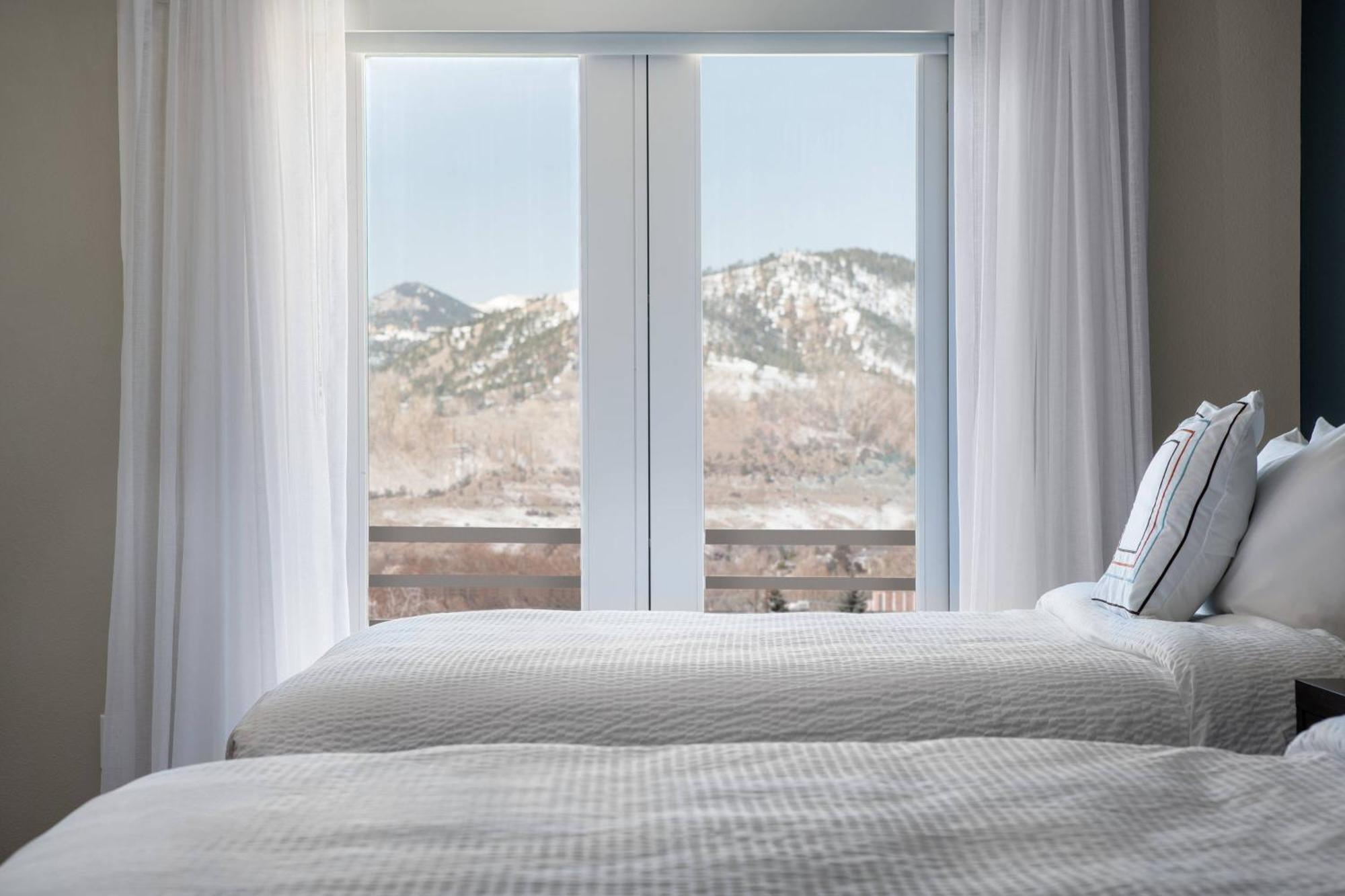 Residence Inn By Marriott Boulder Canyon Boulevard Bagian luar foto