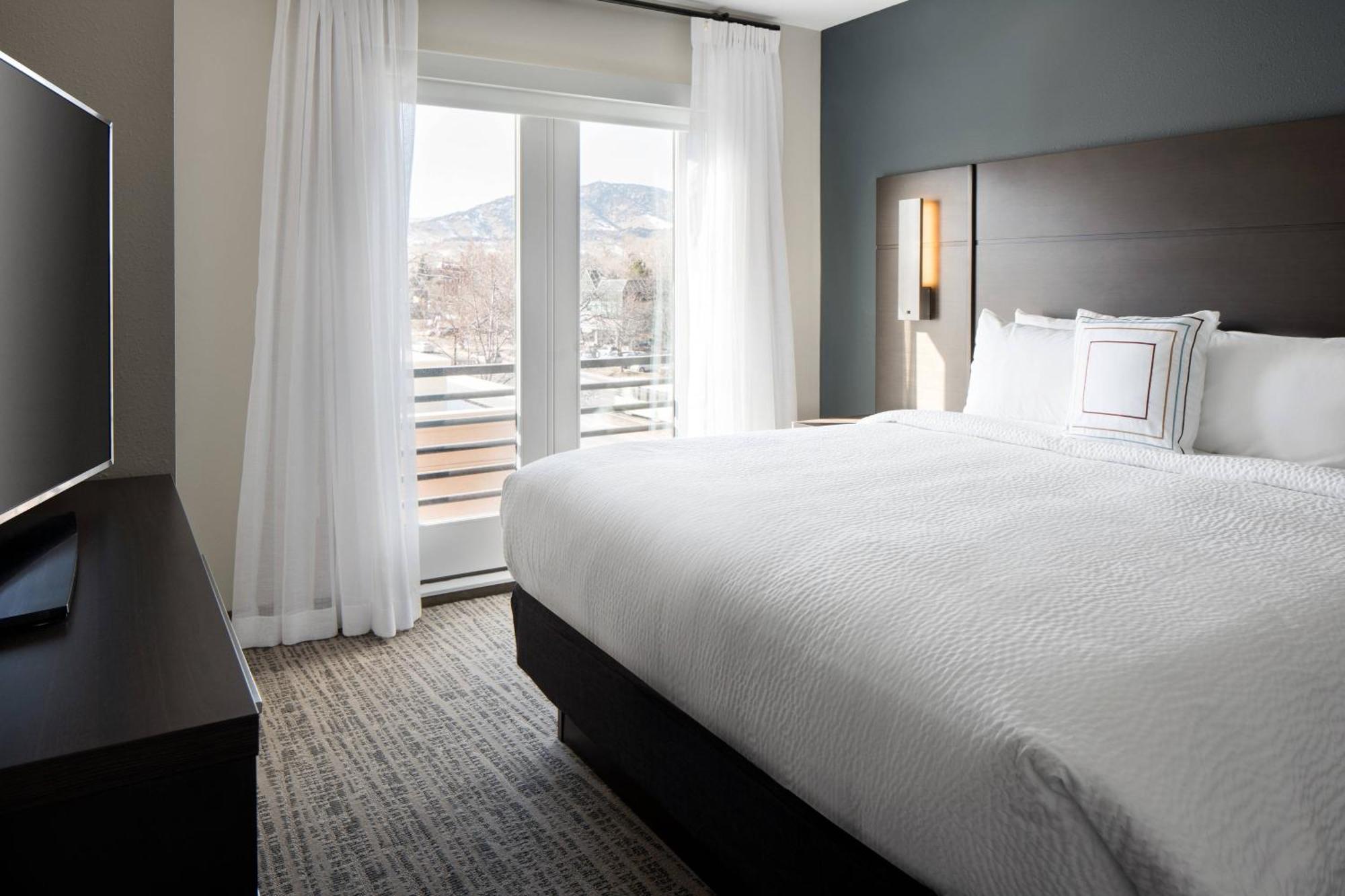 Residence Inn By Marriott Boulder Canyon Boulevard Bagian luar foto